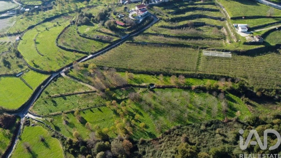 Terreno para Venda em Mões Foto 29