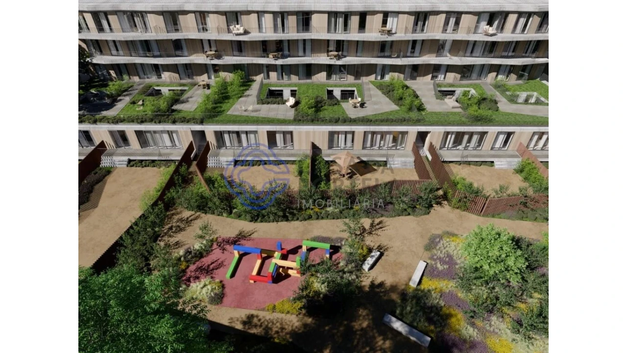 Apartamento T3 para Venda em Paranhos Foto 3