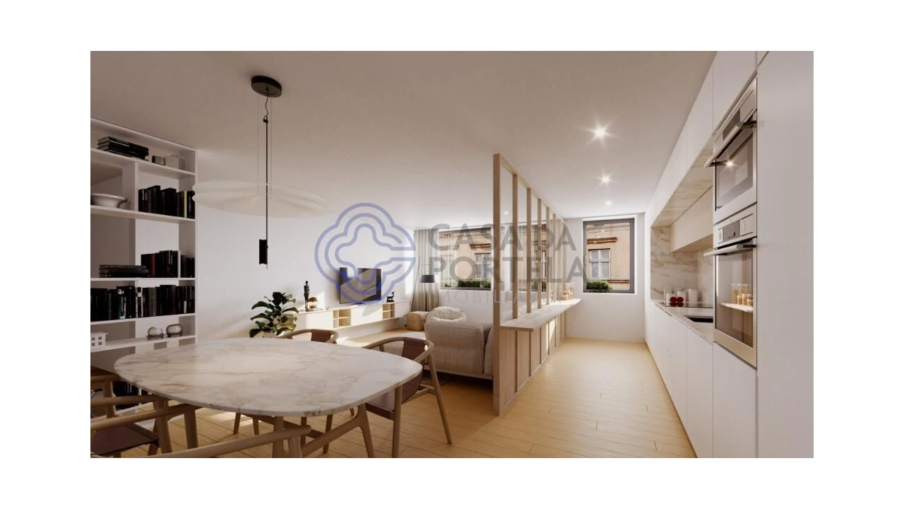 Apartamento T3 para Venda em Paranhos Foto 6