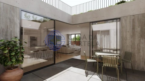 Apartamento T3 para Venda em Paranhos