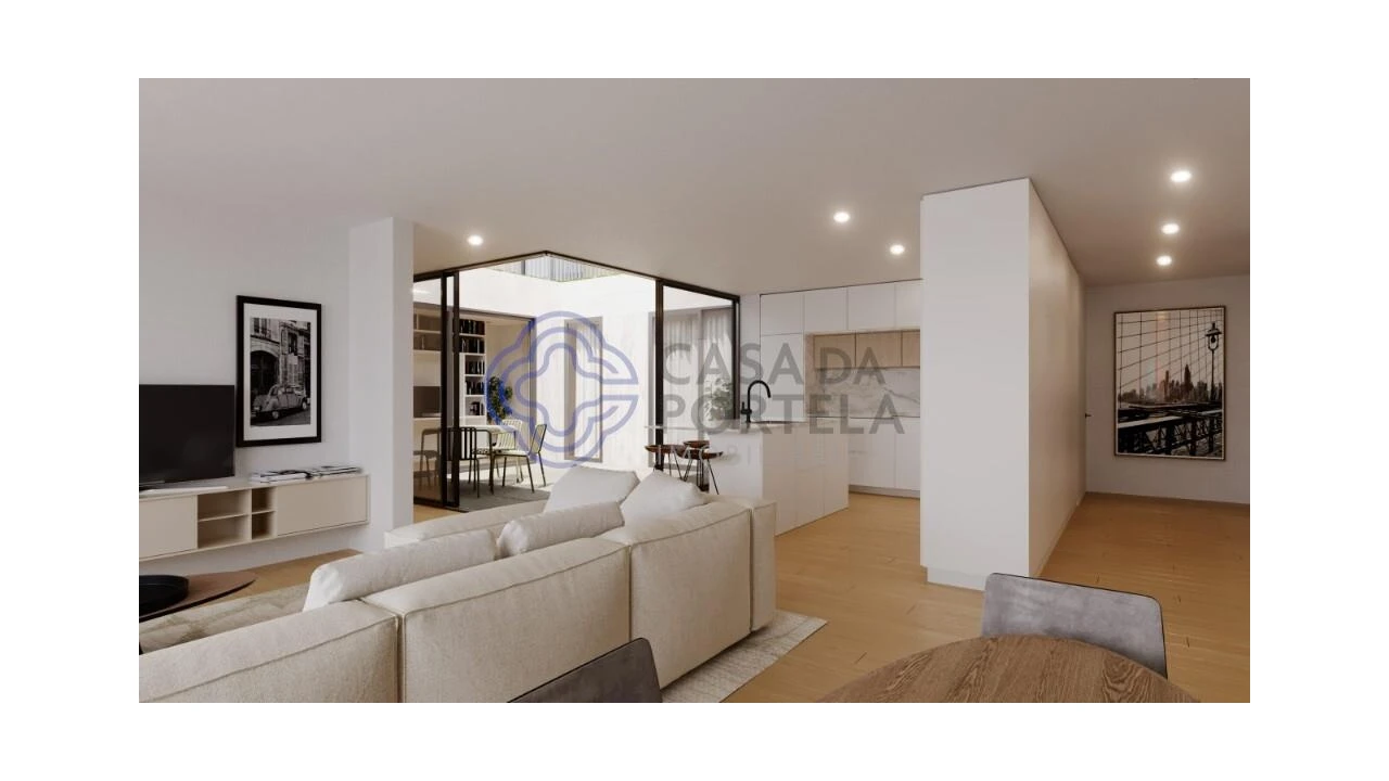 Apartamento T3 para Venda em Paranhos Foto 11