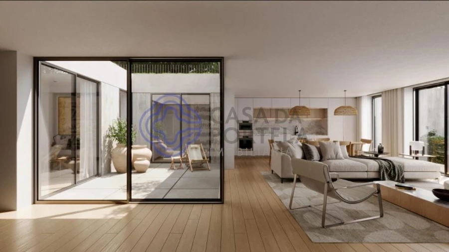 Apartamento T3 para Venda em Paranhos Foto 9