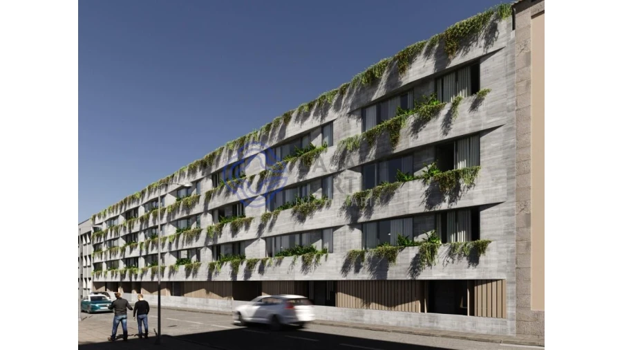 Apartamento T3 para Venda em Paranhos Foto 4