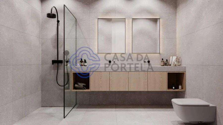 Apartamento T3 para Venda em Paranhos Foto 15