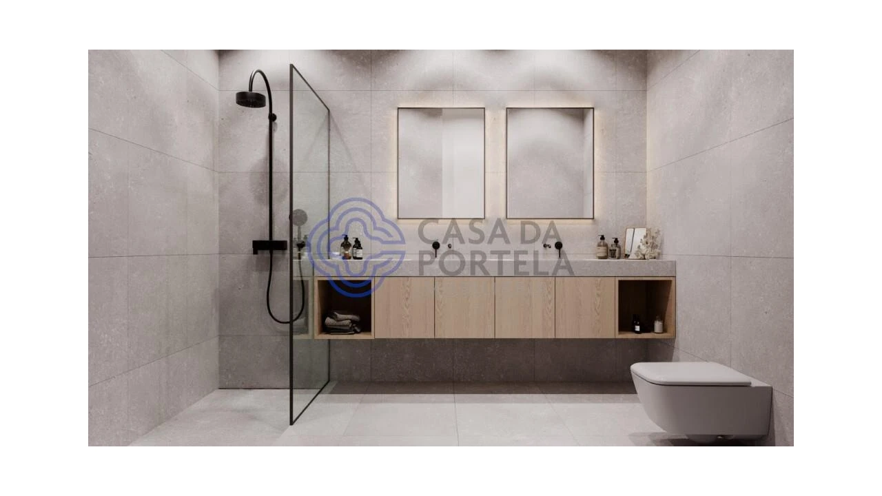 Apartamento T3 para Venda em Paranhos Foto 15