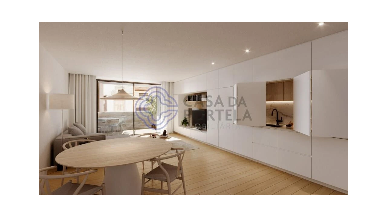 Apartamento T3 para Venda em Paranhos Foto 13