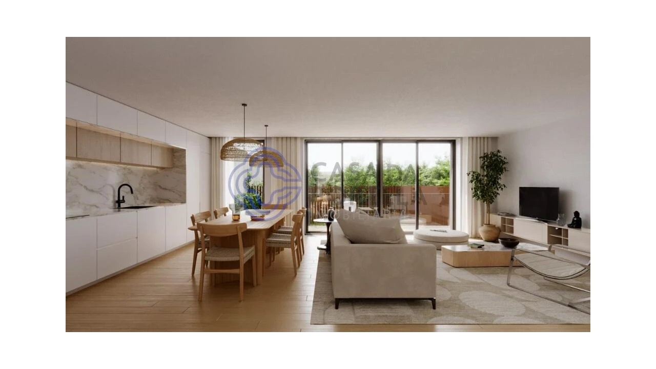 Apartamento T3 para Venda em Paranhos Foto 5