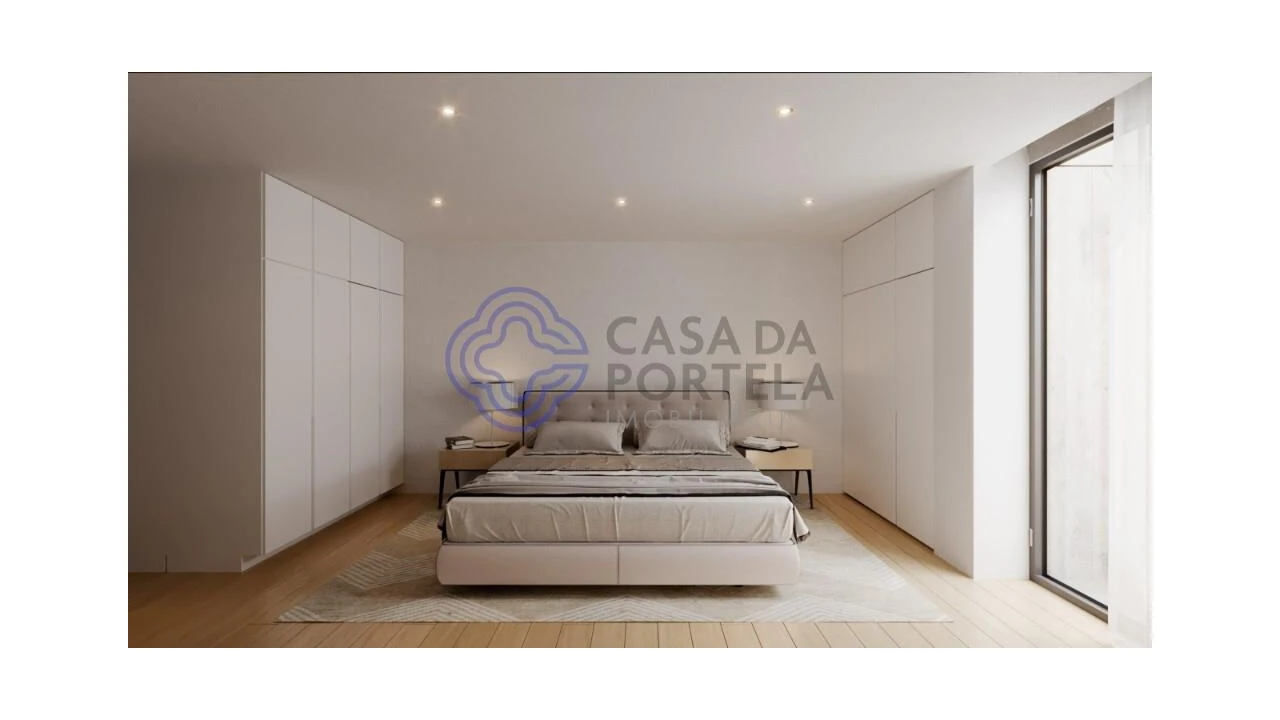 Apartamento T3 para Venda em Paranhos Foto 14