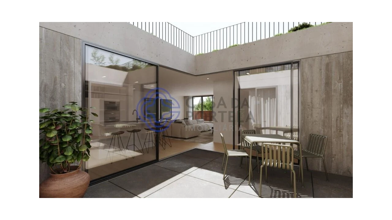 Apartamento T3 para Venda em Paranhos Foto 8