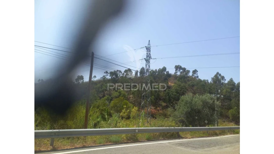 Terreno para Arrendamento em Portimão Foto 3