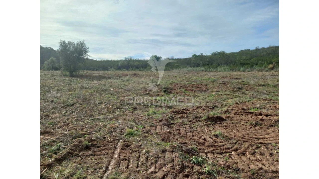 Terreno para Arrendamento em Portimão Foto 1