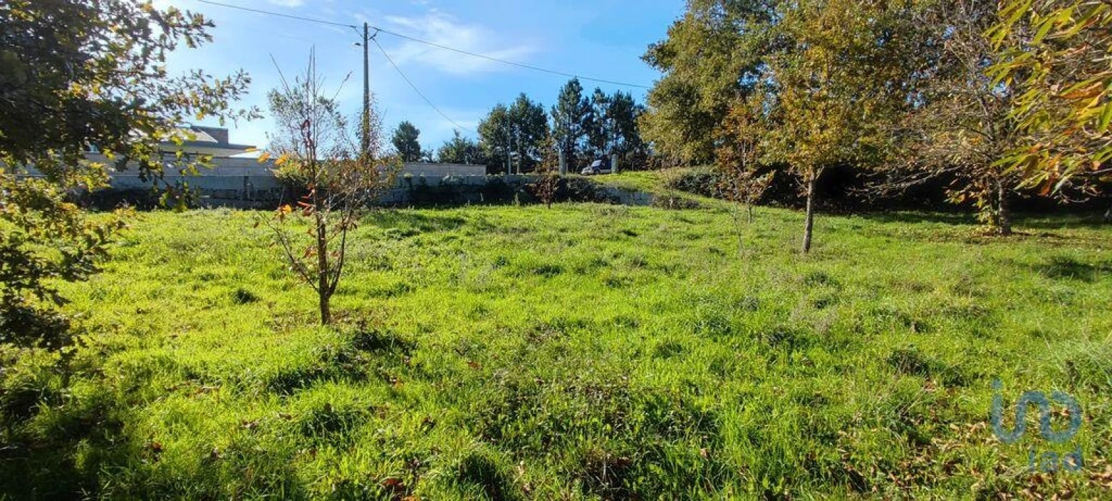 Terreno para Venda em Mões Foto 6