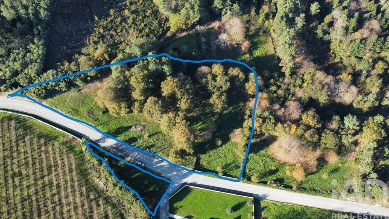 Terreno para Venda em Mões Foto 17