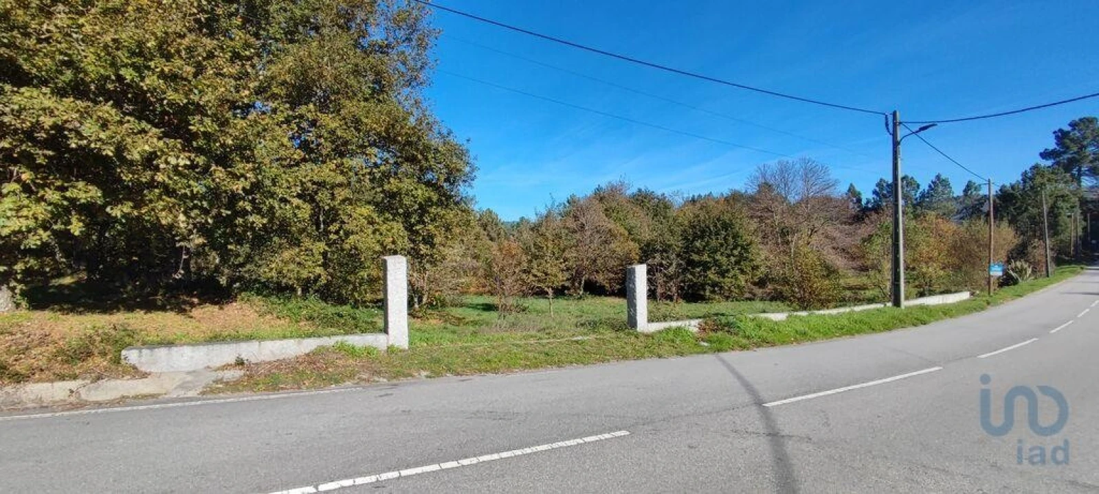 Terreno para Venda em Mões Foto 4