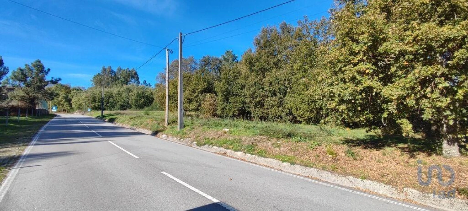 Terreno para Venda em Mões Foto 3