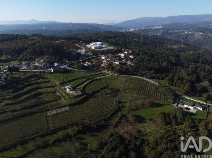 Terreno para Venda em Mões Foto 19