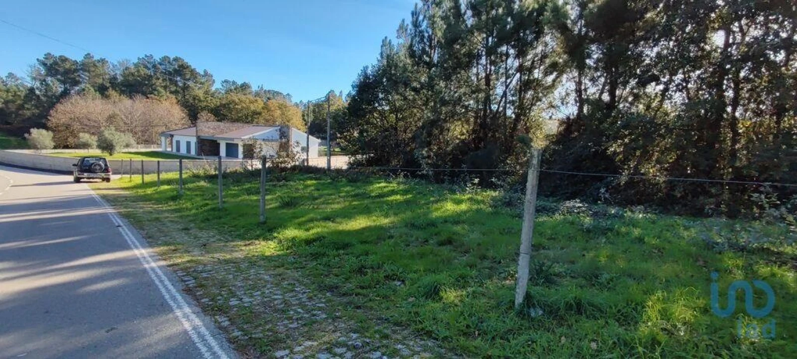 Terreno para Venda em Mões Foto 2