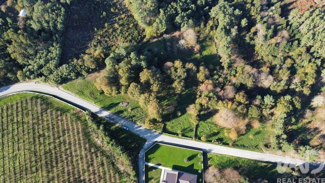 Terreno para Venda em Mões Foto 18