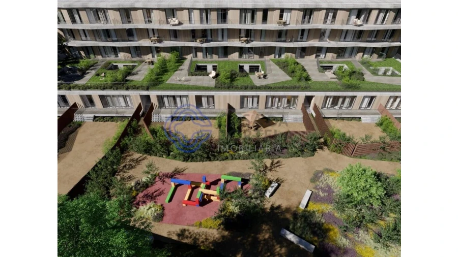 Apartamento T2 para Venda em Paranhos Foto 3
