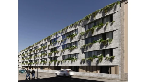 Apartamento T3 para Venda em Paranhos