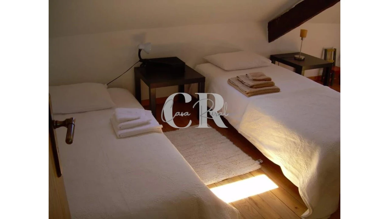 Moradia T5 para Venda em Olaia e Paço Foto 30