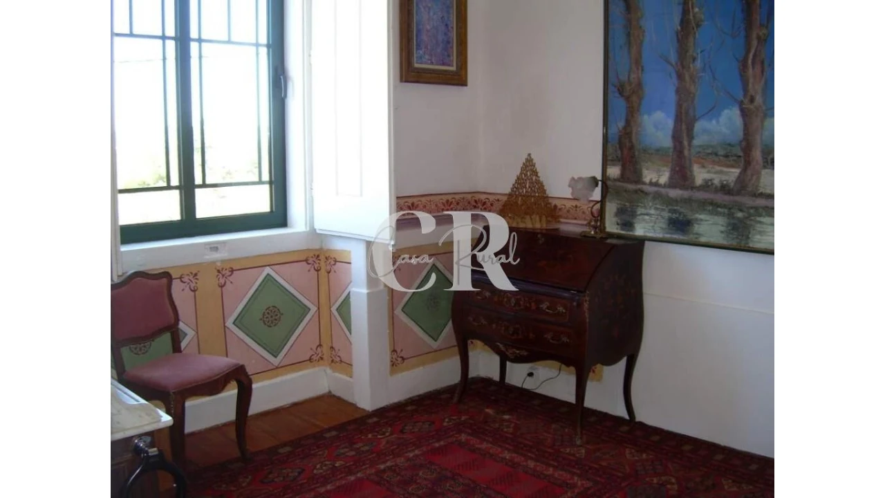 Moradia T5 para Venda em Olaia e Paço Foto 34