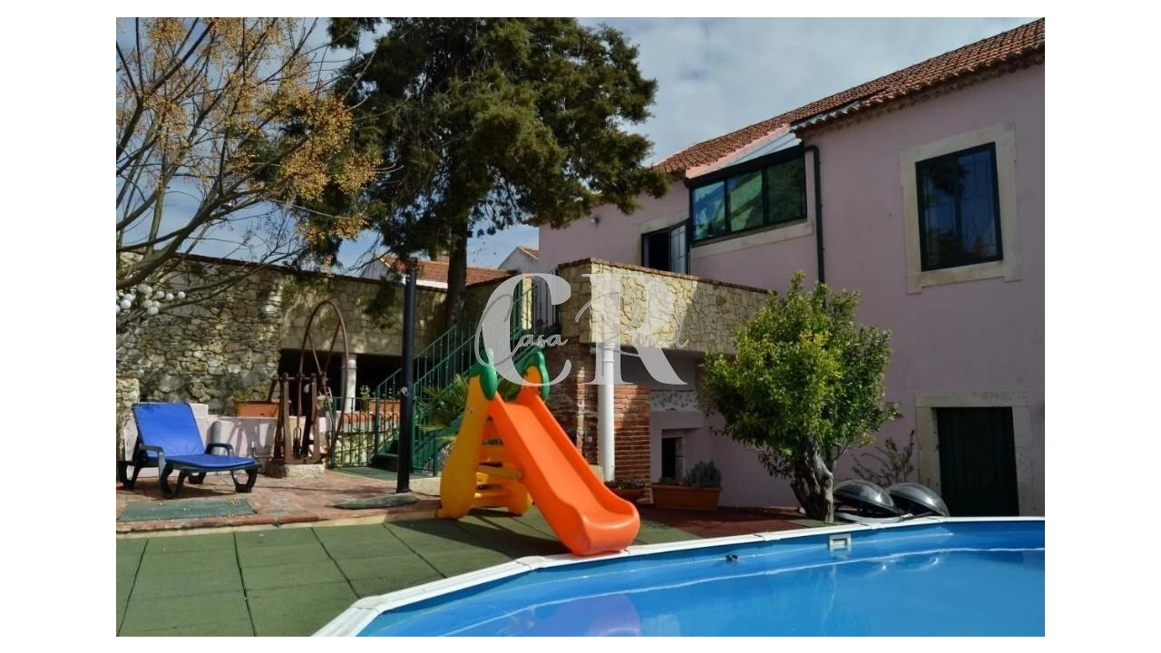 Moradia T5 para Venda em Olaia e Paço Foto 3