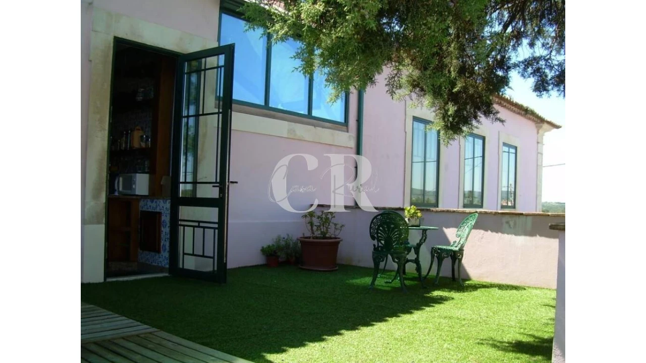 Moradia T5 para Venda em Olaia e Paço Foto 7