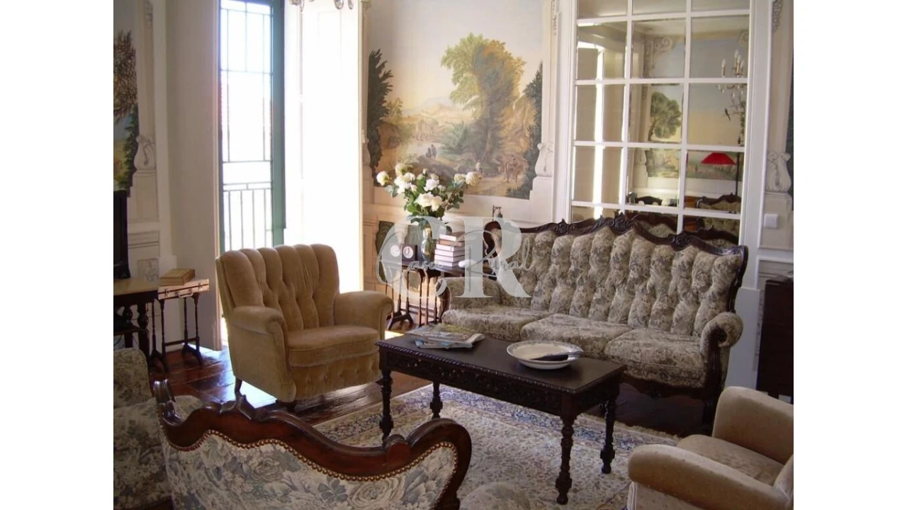 Moradia T5 para Venda em Olaia e Paço Foto 14