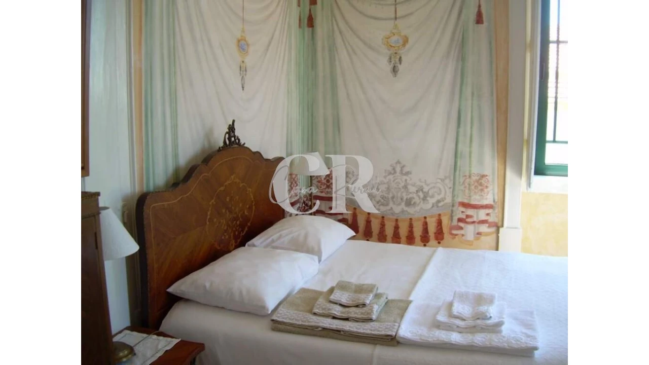 Moradia T5 para Venda em Olaia e Paço Foto 31