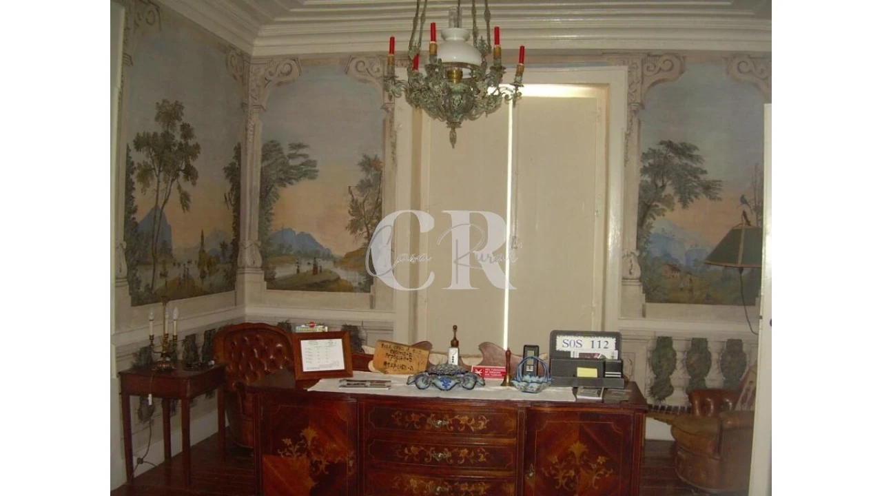 Moradia T5 para Venda em Olaia e Paço Foto 16