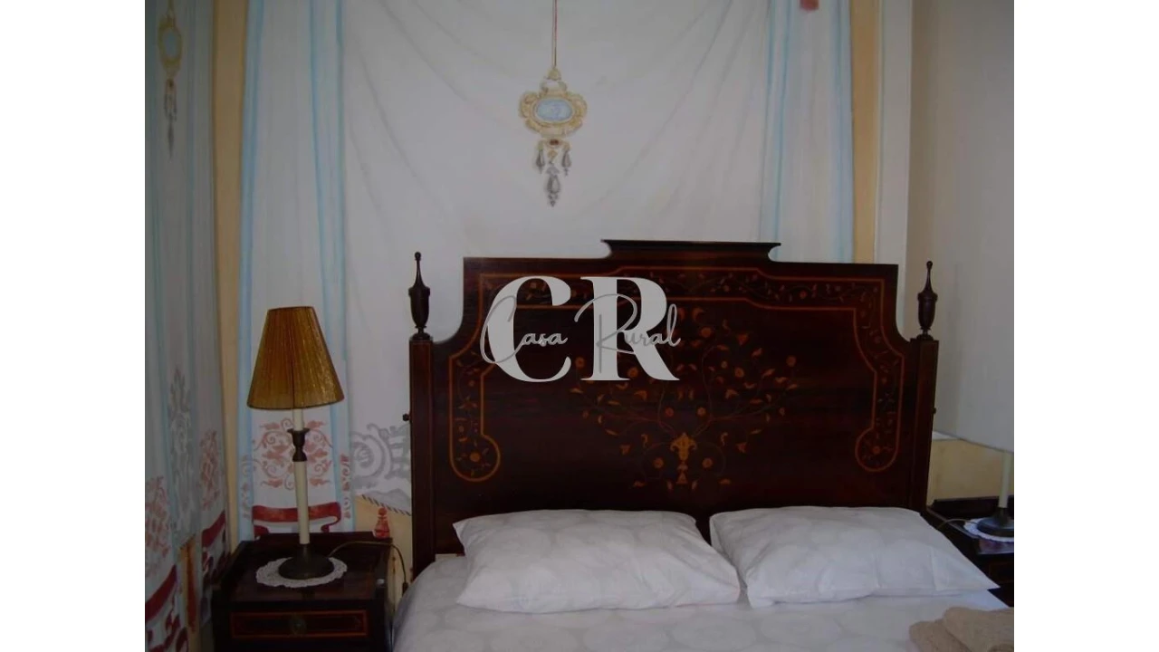 Moradia T5 para Venda em Olaia e Paço Foto 32