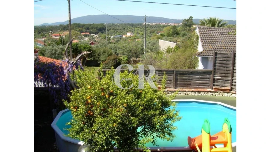 Moradia T5 para Venda em Olaia e Paço Foto 5