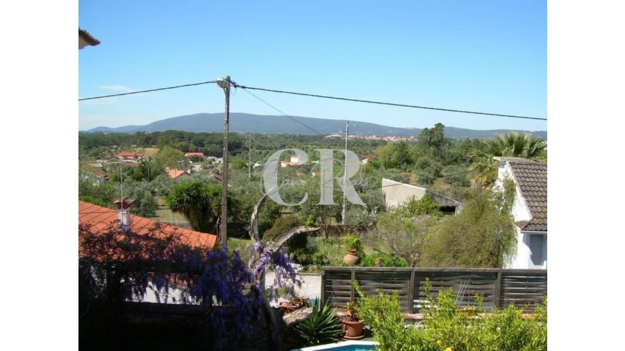 Moradia T5 para Venda em Olaia e Paço Foto 39