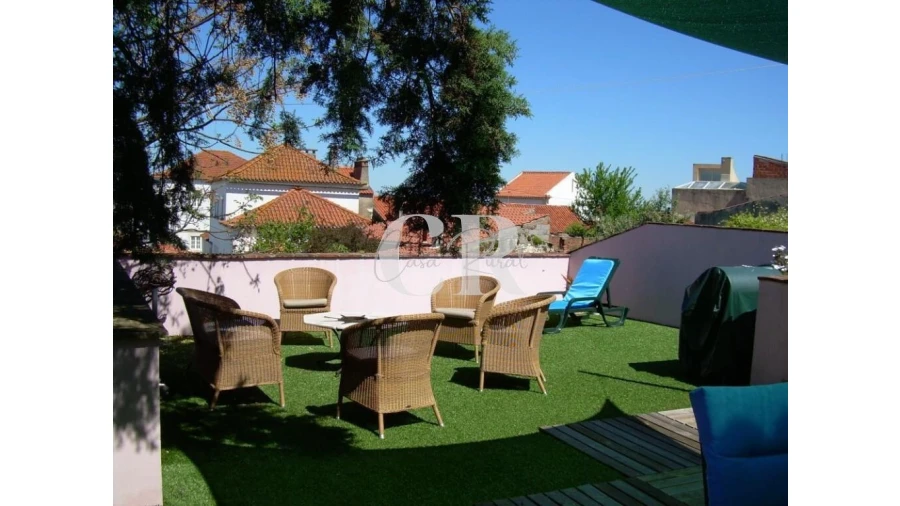 Moradia T5 para Venda em Olaia e Paço Foto 37