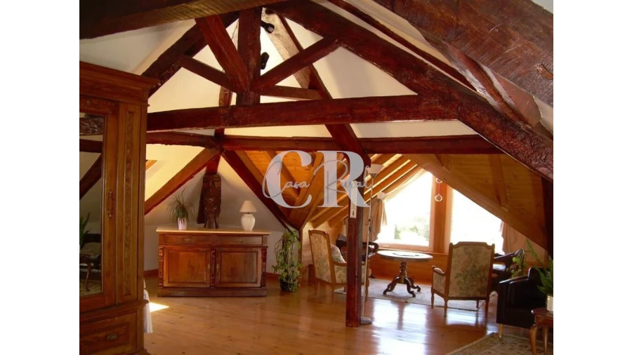 Moradia T5 para Venda em Olaia e Paço Foto 35