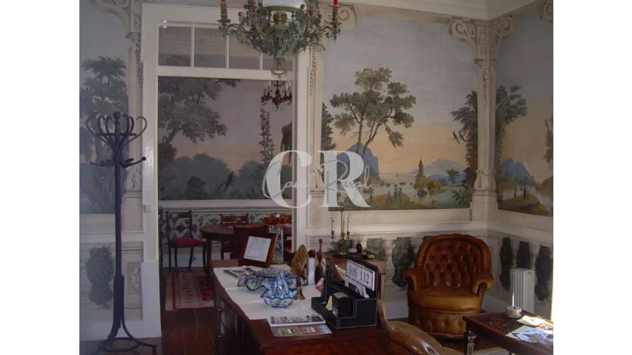 Moradia T5 para Venda em Olaia e Paço Foto 8