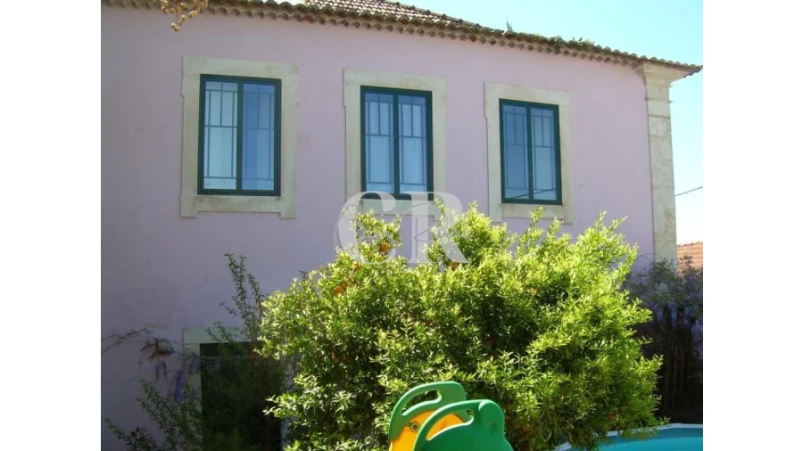 Moradia T5 para Venda em Olaia e Paço Foto 4