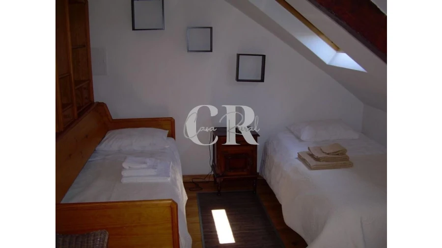 Moradia T5 para Venda em Olaia e Paço Foto 28