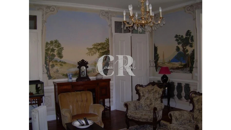 Moradia T5 para Venda em Olaia e Paço Foto 11