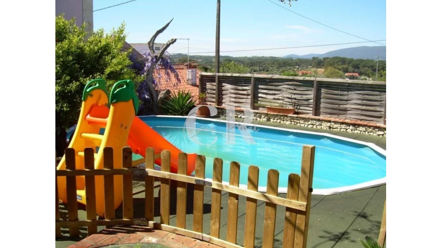 Moradia T5 para Venda em Olaia e Paço Foto 6