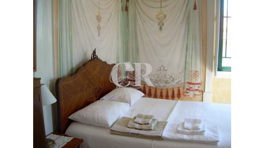 Moradia T5 para Venda em Olaia e Paço Foto 31