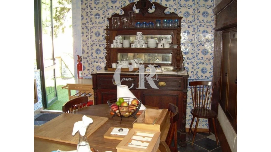 Moradia T5 para Venda em Olaia e Paço Foto 21