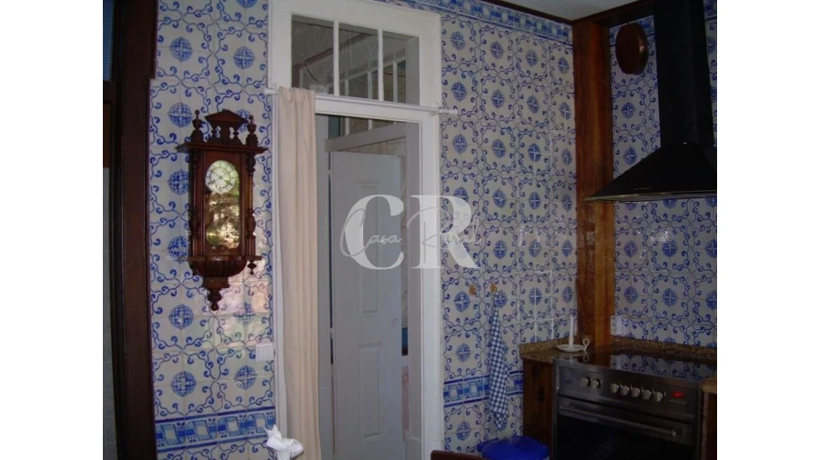 Moradia T5 para Venda em Olaia e Paço Foto 20