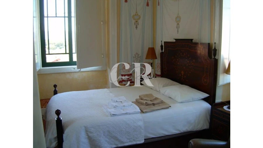 Moradia T5 para Venda em Olaia e Paço Foto 25