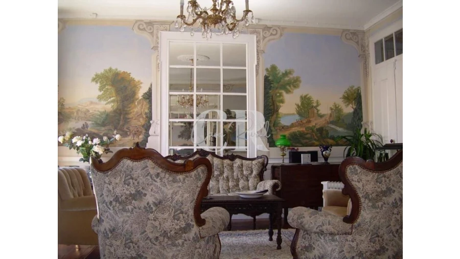 Moradia T5 para Venda em Olaia e Paço Foto 10