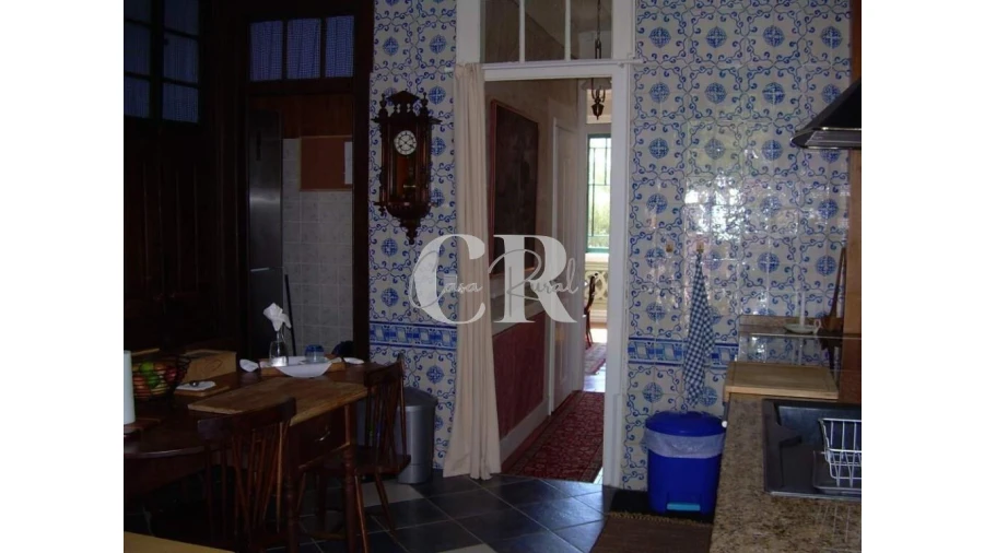 Moradia T5 para Venda em Olaia e Paço Foto 18