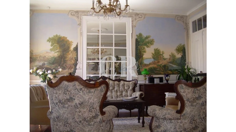 Moradia T5 para Venda em Olaia e Paço Foto 12