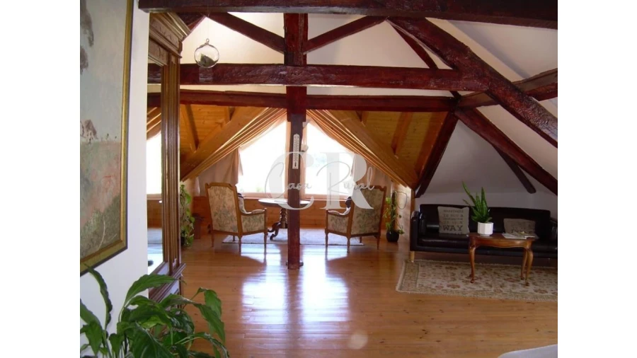 Moradia T5 para Venda em Olaia e Paço Foto 36