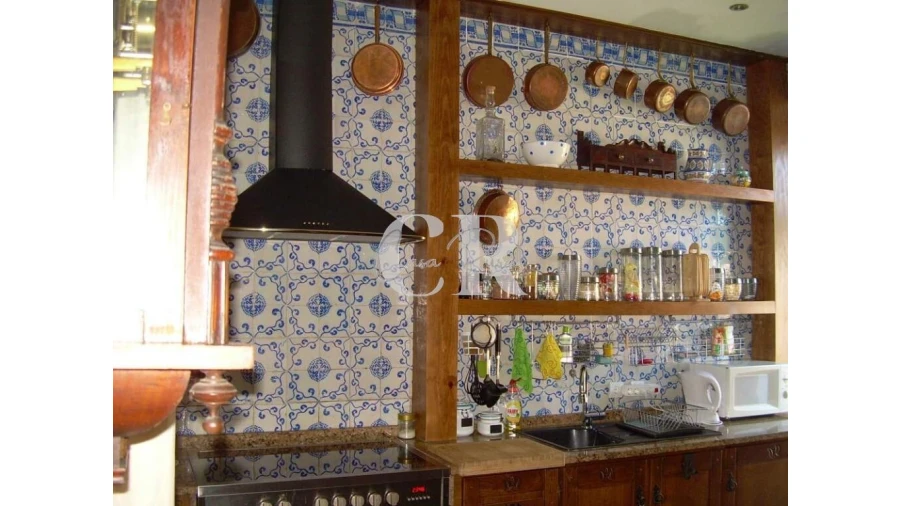 Moradia T5 para Venda em Olaia e Paço Foto 19